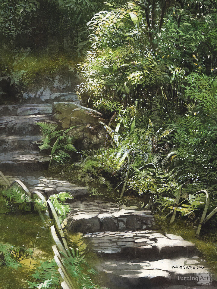 Masato Watanabe