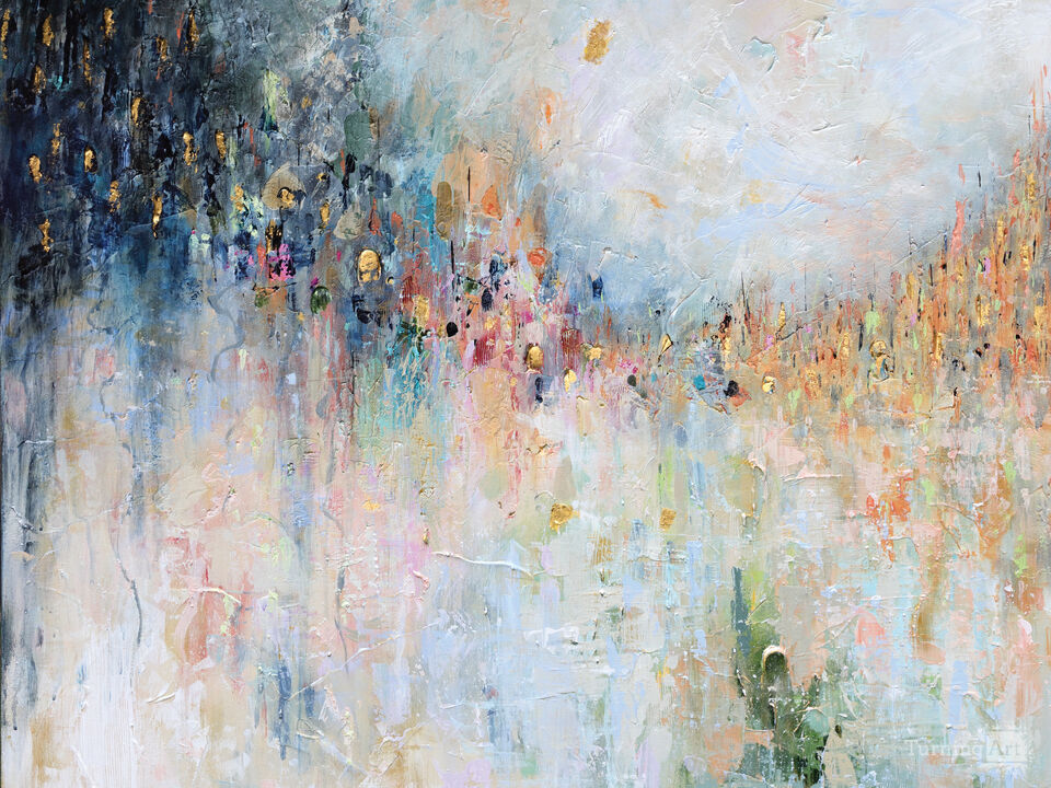 Vanessa Sharp Multon