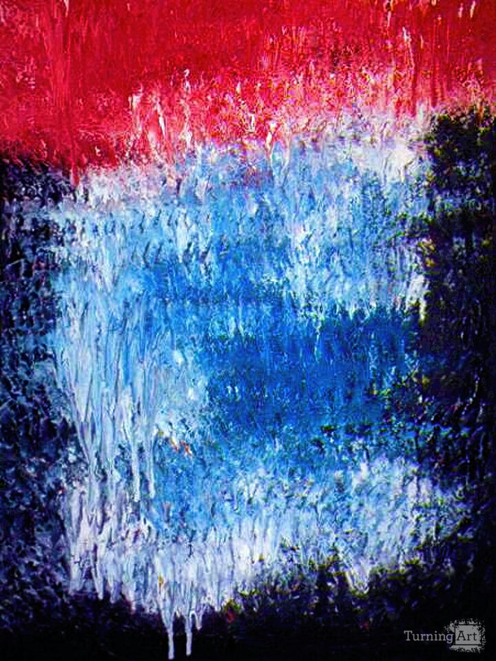 Franck De Las Mercedes