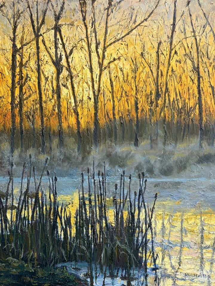 Mike Haubenstock