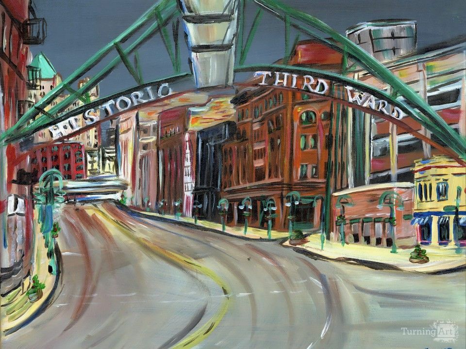 Senta Grzadzielewski