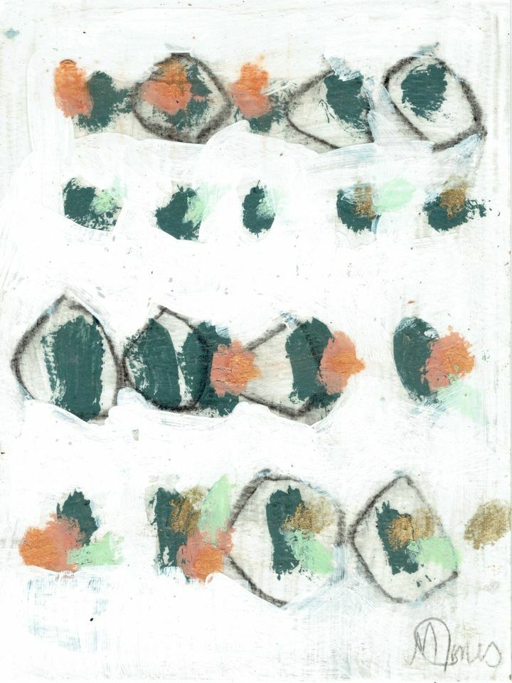 Maggie Jones Boudreaux