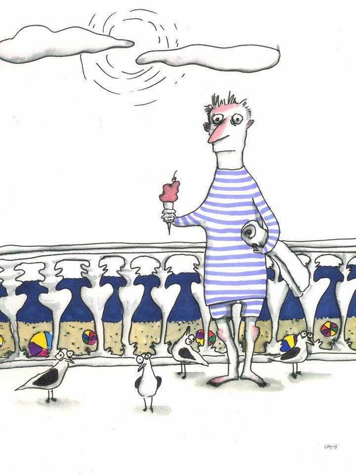 Chloë Feldman Emison