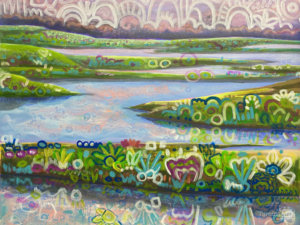 Robyn Thompson Duong