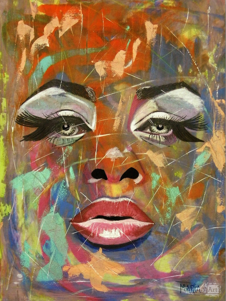 Maria Concepcion Rodriguez Vaquero