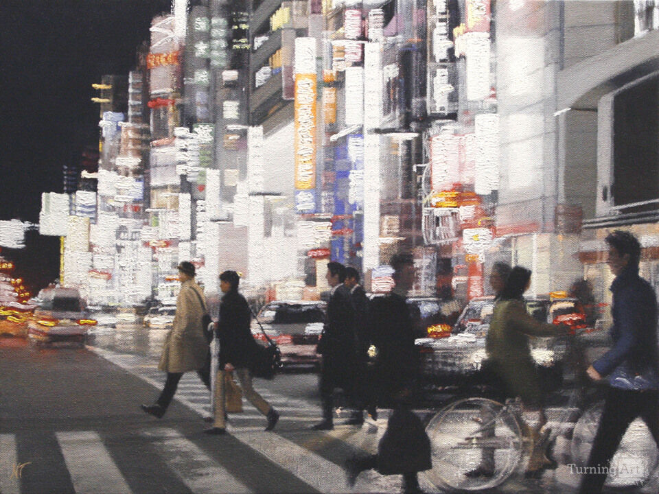 Nobuhito Tanaka