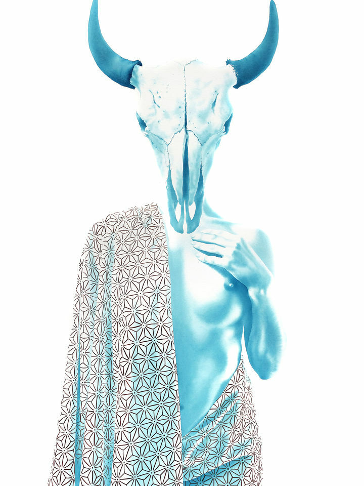 Alexandra Becker Black