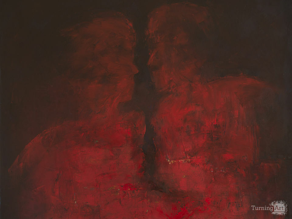 Robert Van Bolderick