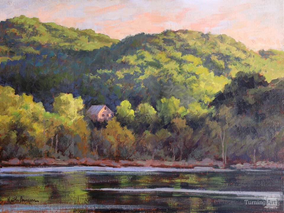 Keith Burgess