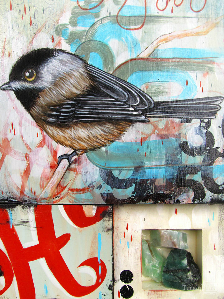 James Demski   Jimbot