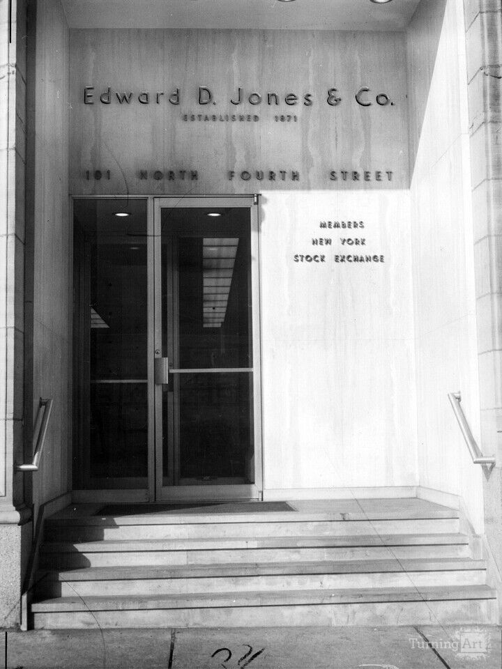 Edward  Jones
