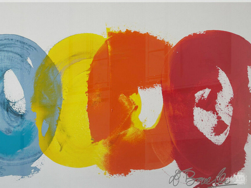 Emma Carey Baxendale