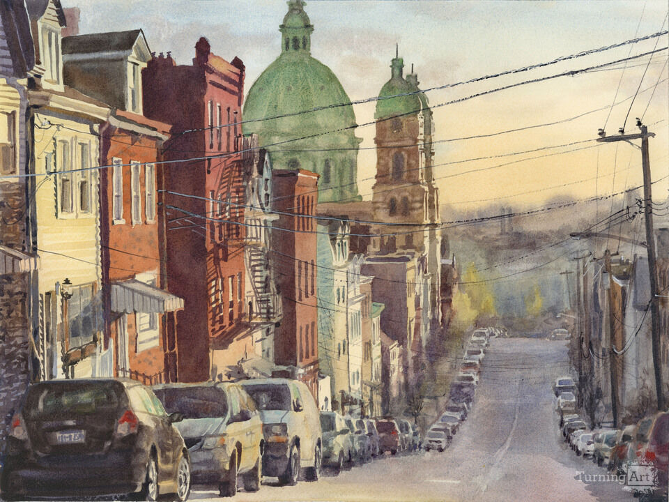 Nicholas Ruble