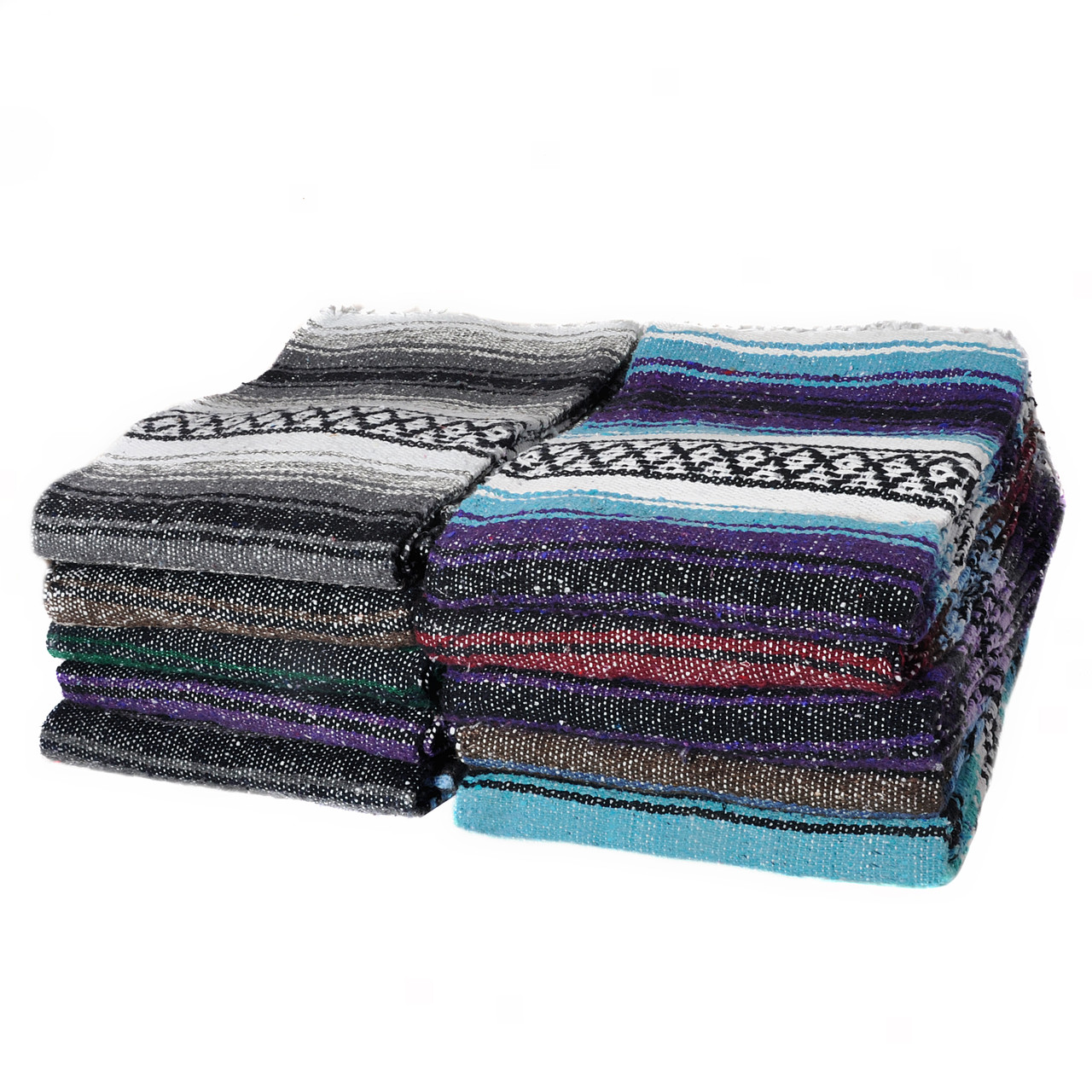 mexican blankets