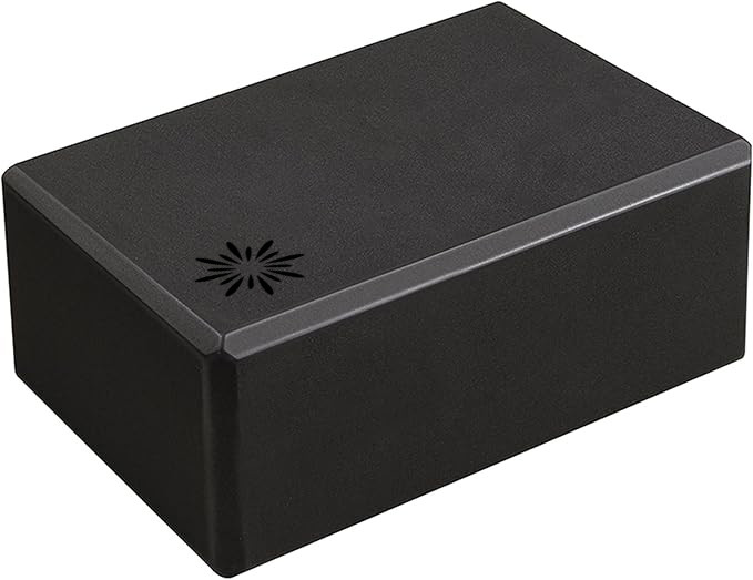 4 Yoga Block: Durable Support for Yoga Practice