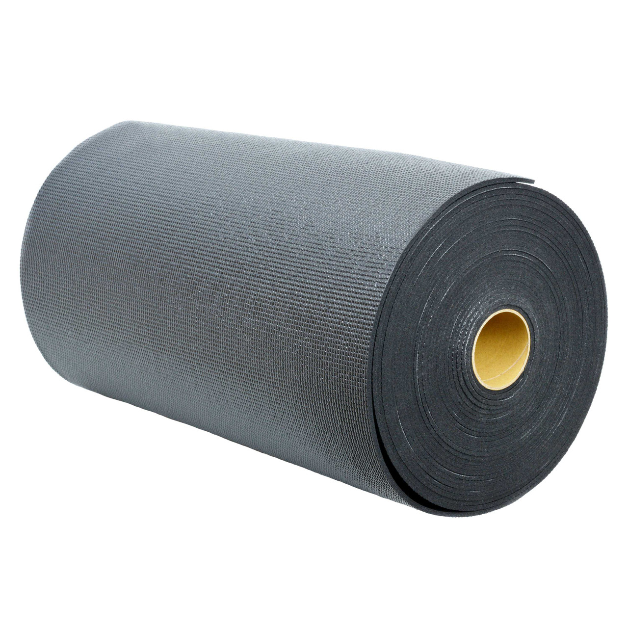 Deluxe Studio Thick Yoga Mat Roll (24 Deluxe Studio Thick Yoga Mat Roll (24