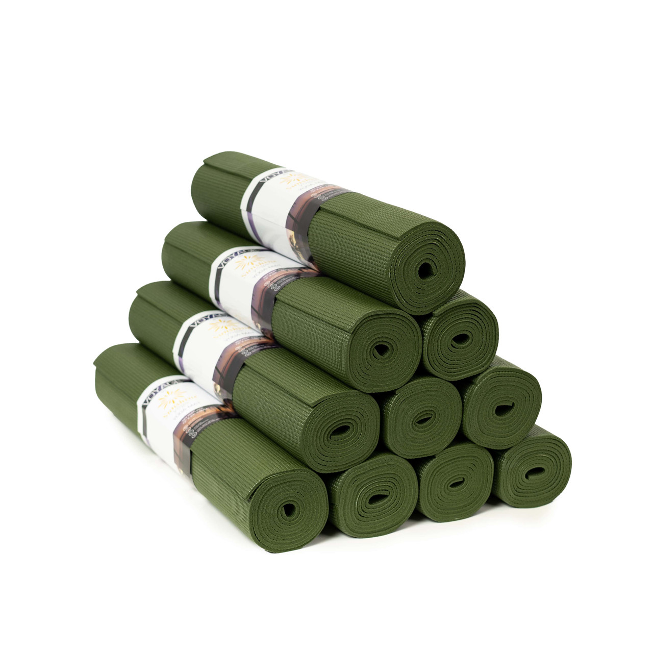 美品✨SUKALA 2Way Yoga Mat/Rug/Bag3点セット Yoga Kit Mat, Blocks, Strap, Towels, Carrying Bag - 70% Off