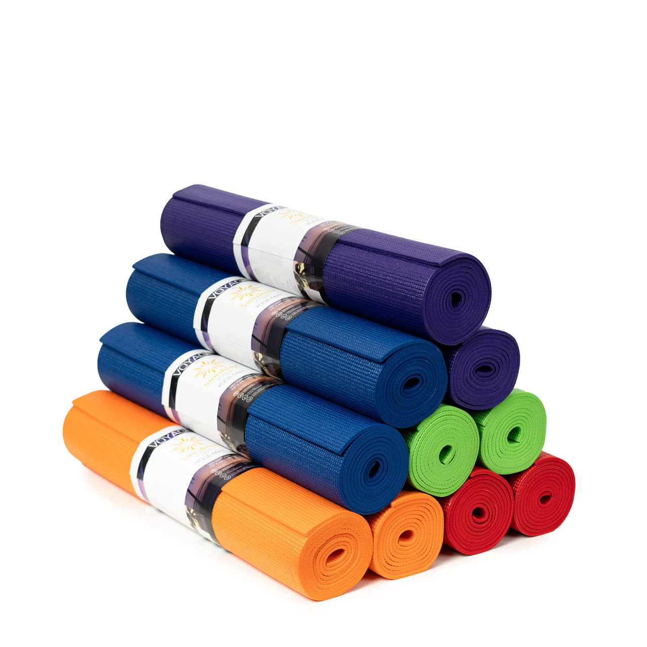 【 新品未開封 】 VIEW PRINT TRAVEL YOGA MAT 新品未開封 】 VIEW PRINT TRAVEL YOGA MAT Zenzimat_0727.jpg?v