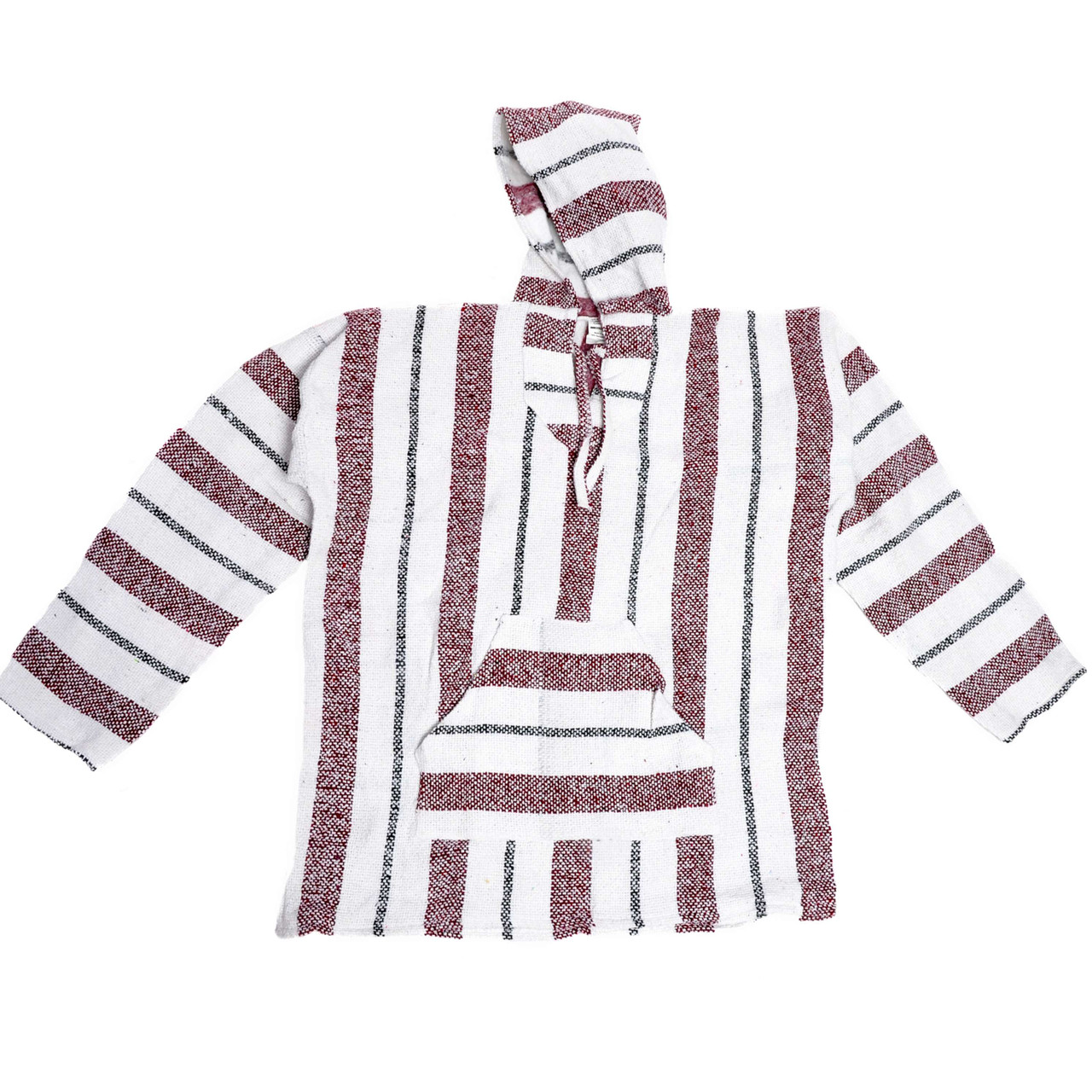 La Montana Especial Baja Hoodie, 10 Pack, Assorted