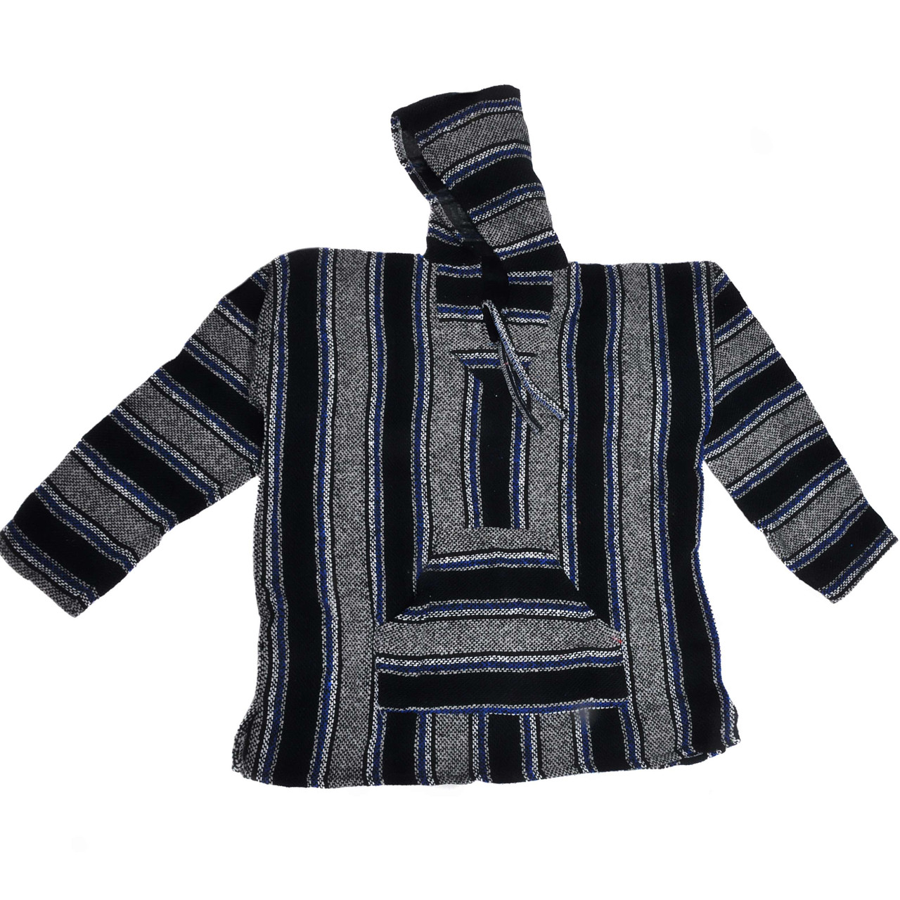 La Montana Especial Baja Hoodie, 10 Pack, Assorted