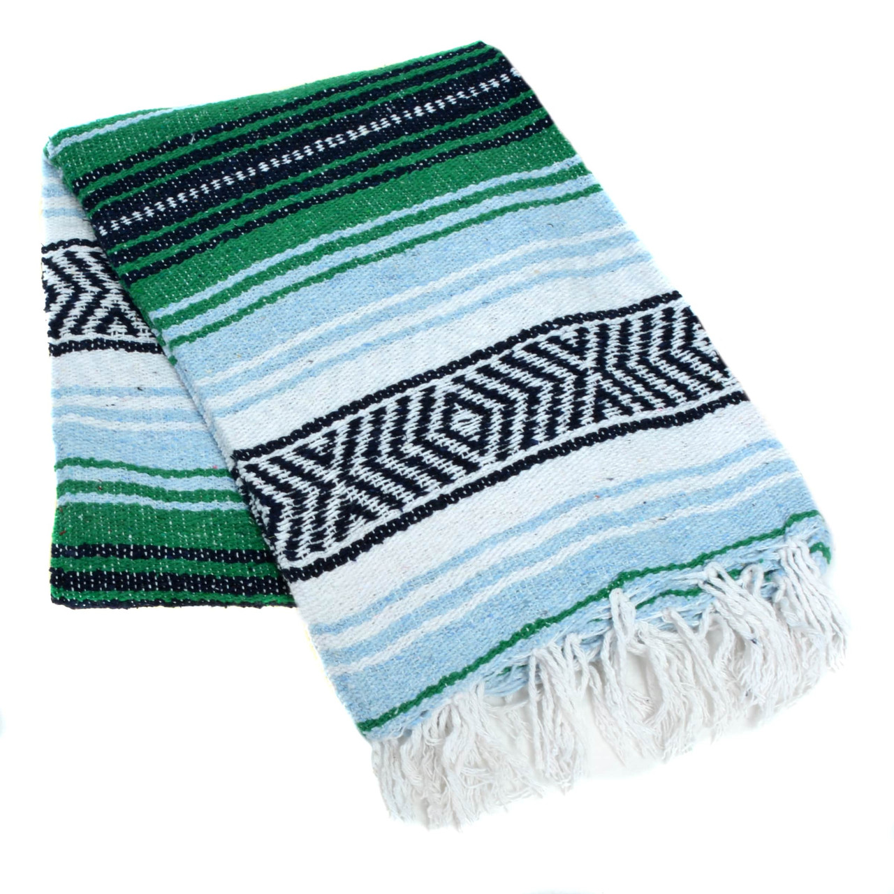 La Montana Falsa Blankets Wholesale 10 Pack (74in x 50in)