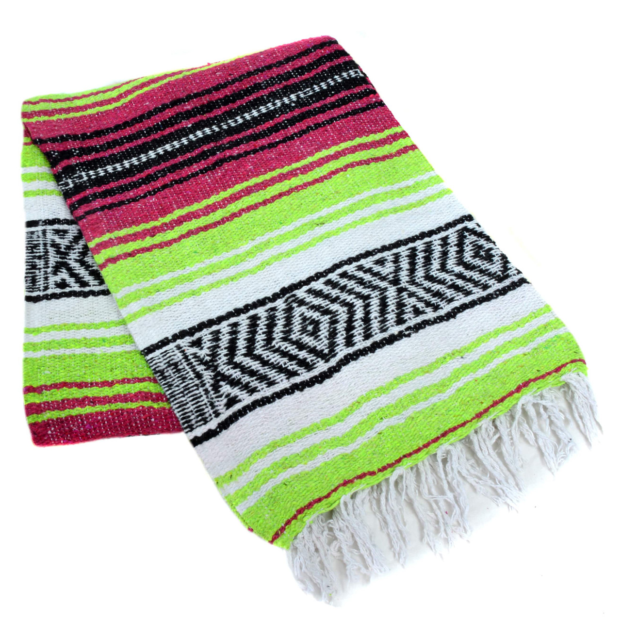 La Montana Falsa Blankets Wholesale 10 Pack (74in x 50in)