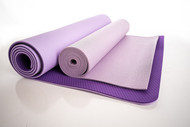 How to Choose the Best Yoga Mat - Part 1 - Yoga Mat Size, Grip and Durability 