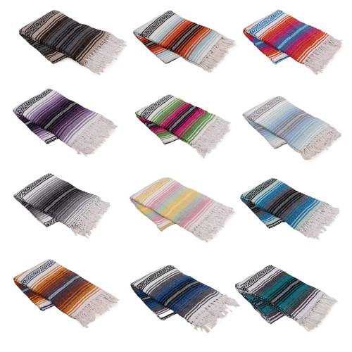 Assorted Colors