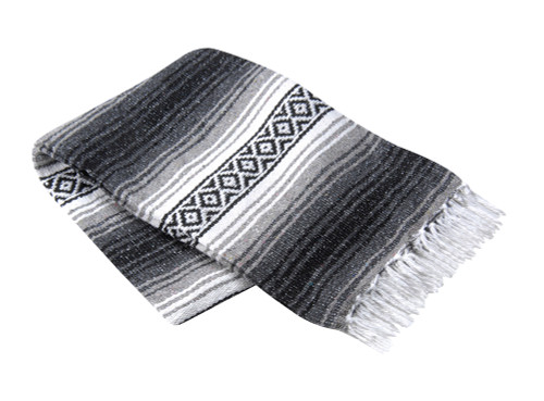 Charcoal/Silver/White