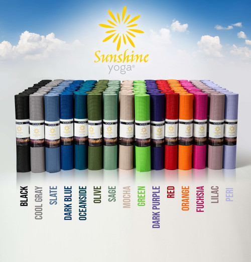 Voyage Color Options