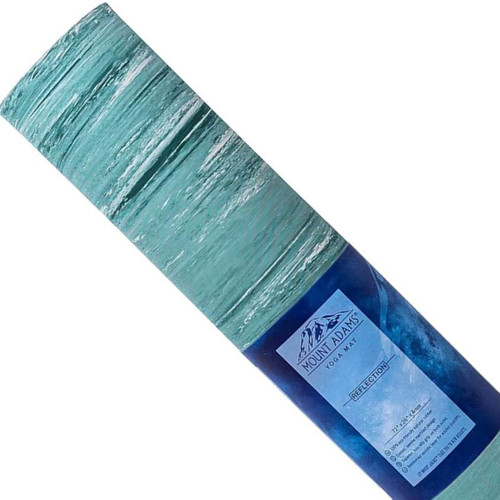 Natural Rubber Yoga Mat