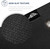 Vista Yoga Mat, 72" x 24" x 6mm, Durable, Textured, Slip-Resistant Surface