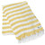 Cabo - Yellow/White