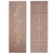 Golden Mocha - Printed Detail