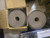 ACTUAL PHOTOS OF THE MAT ROLLS
