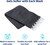La Montana Heavyweight Solid Mexican Blanket (74in x 50in)