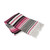 Pink/White/Black