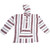 Especial Baja Hoodie, 10 Pack, Assorted