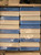 CLOSEOUT - 4" Yoga Blocks, 10 Pack, 4" x 6" x 9" - Shoreline