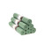 OPENBOX - Voyage Yoga Mat by Sunshine Yoga (74" x 24" x 5mm) - 6 Pack Sage