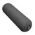 OPENBOX, Mount Adams®  Round Yoga Bolster, 28" x 9" - Charcoal