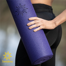 Range TPE excersice mat - New product