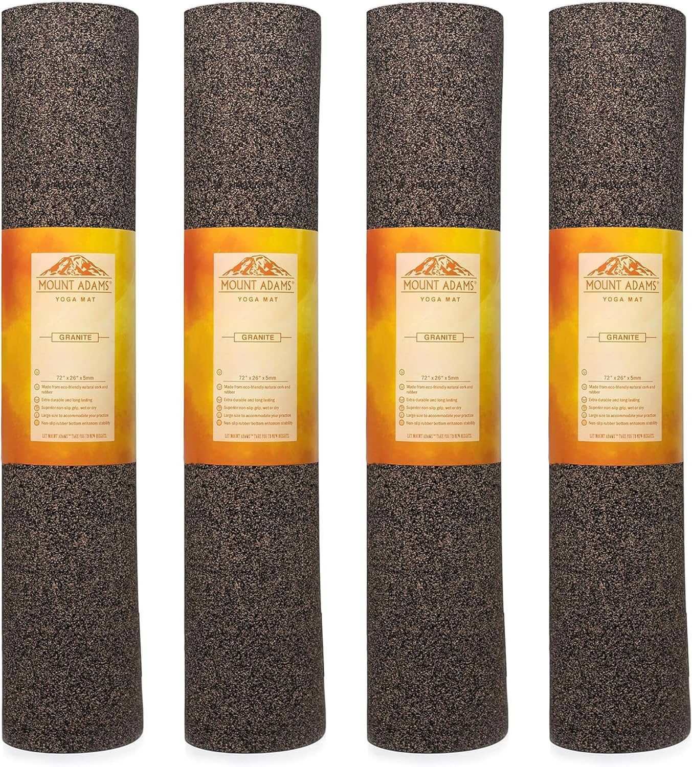 ECO YOGAマット/イギリス製 Yoga Mats | Eco Yoga Store