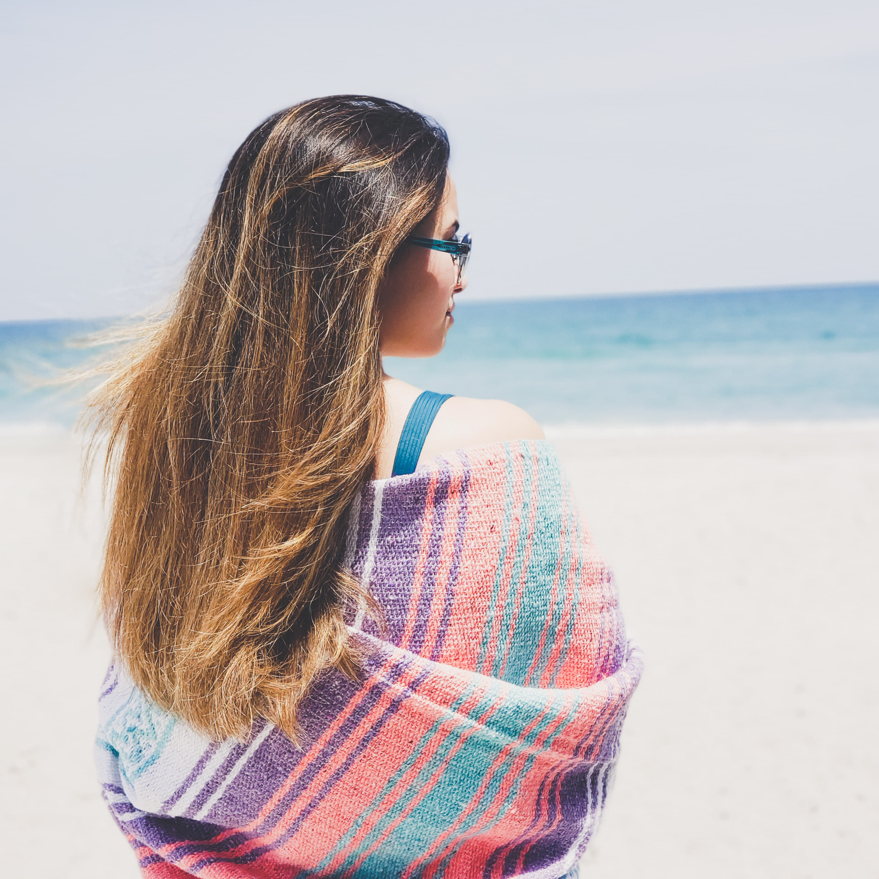 Uses for Mexican Blankets Sunshine Yoga