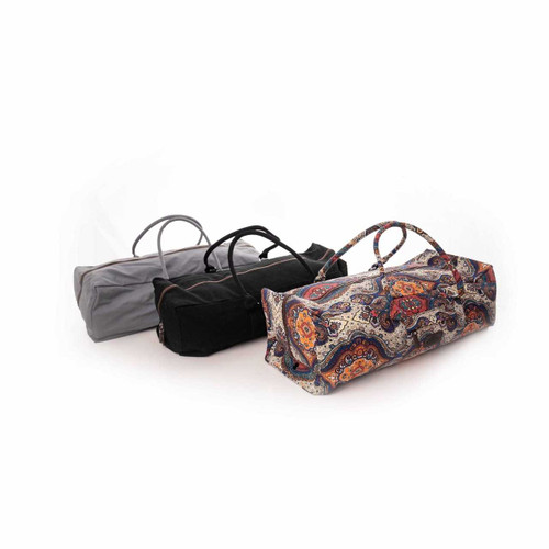 Large Yoga Duffle Bag - Deluxe XL, 26 x 10 x 10