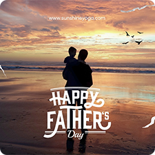 Happy fathers day