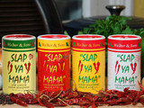 Cook Creamy Backed Salmon with Slap Ya Mama Seasoning Recipe
