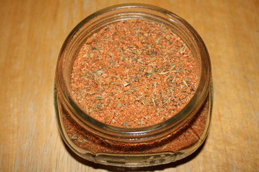 Slap Ya Mama Cajun Seasoning Recipe: A Perfect Blend of Zesty, Savory, & Spicy Flavors