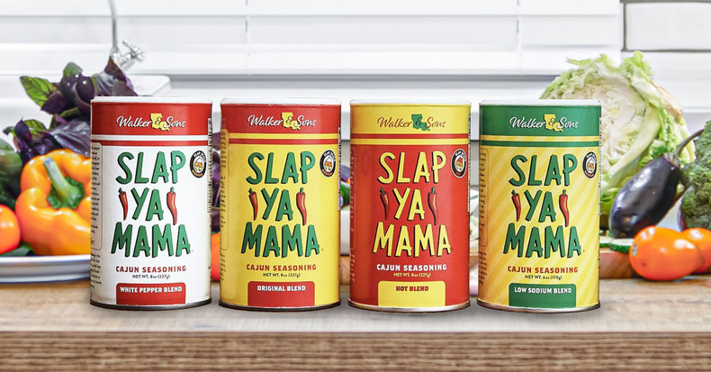 Why People are Obsessed With Slap Ya Mama Cajun Seasoning?