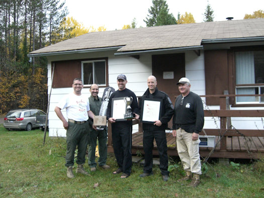 Argyll Cup Sniper Challenge